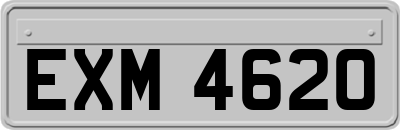 EXM4620