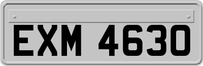 EXM4630
