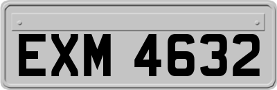 EXM4632