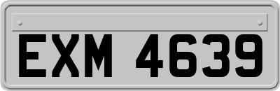 EXM4639