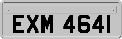 EXM4641