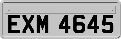 EXM4645