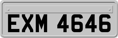 EXM4646