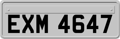 EXM4647