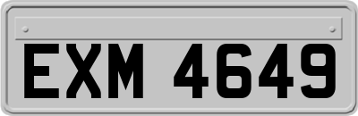 EXM4649