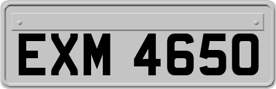 EXM4650