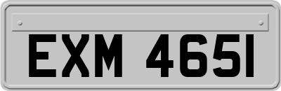 EXM4651