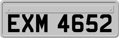 EXM4652