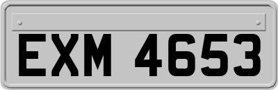 EXM4653