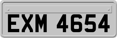 EXM4654