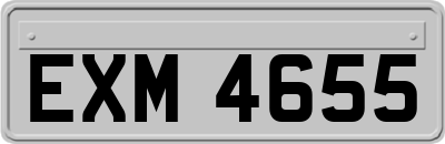 EXM4655