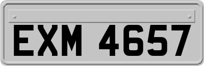 EXM4657