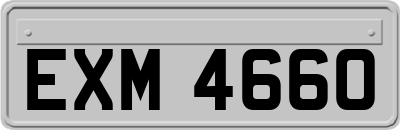 EXM4660