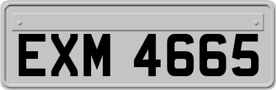 EXM4665