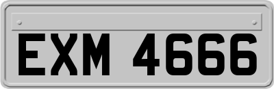 EXM4666