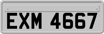 EXM4667