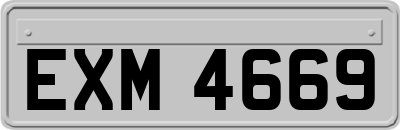 EXM4669