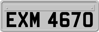 EXM4670
