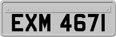 EXM4671