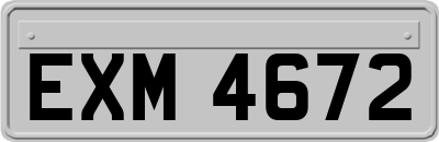EXM4672