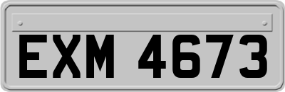 EXM4673