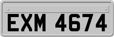 EXM4674