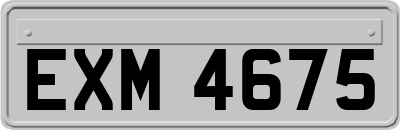 EXM4675
