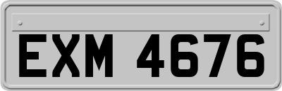 EXM4676