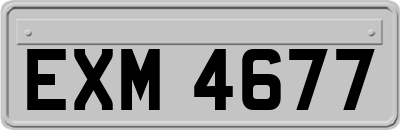 EXM4677