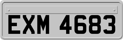 EXM4683