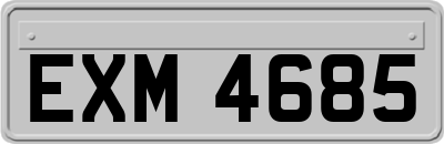 EXM4685