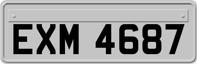 EXM4687
