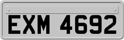 EXM4692