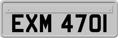 EXM4701