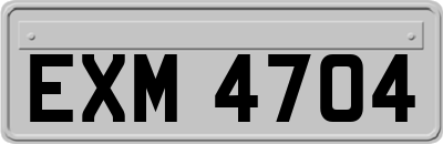 EXM4704
