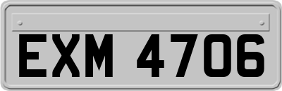 EXM4706