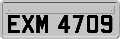 EXM4709