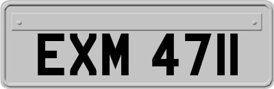 EXM4711