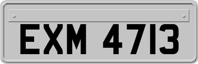 EXM4713