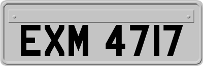EXM4717