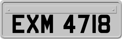 EXM4718