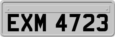 EXM4723