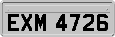 EXM4726