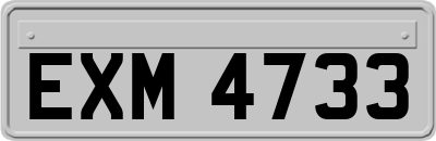 EXM4733