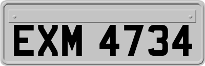 EXM4734