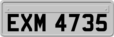 EXM4735
