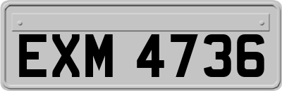 EXM4736