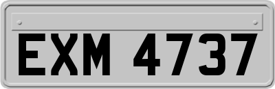 EXM4737