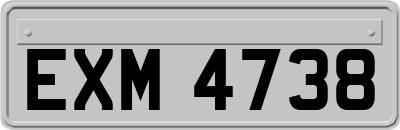 EXM4738