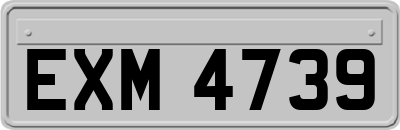 EXM4739